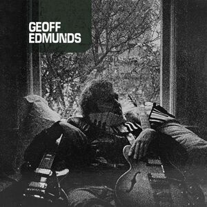 Geoff Edmunds - Geoff Edmunds  CD